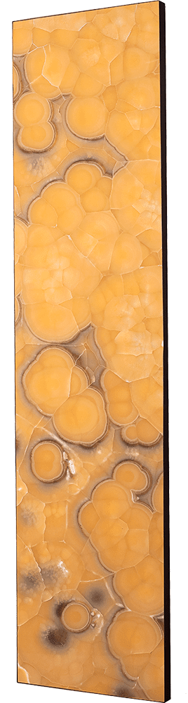 Магнус De Luxe Onice Arancio