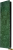 Магнус De Luxe Verde india